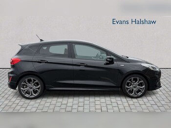 Used Ford Fiesta 2019 for sale - 78137578: Photo