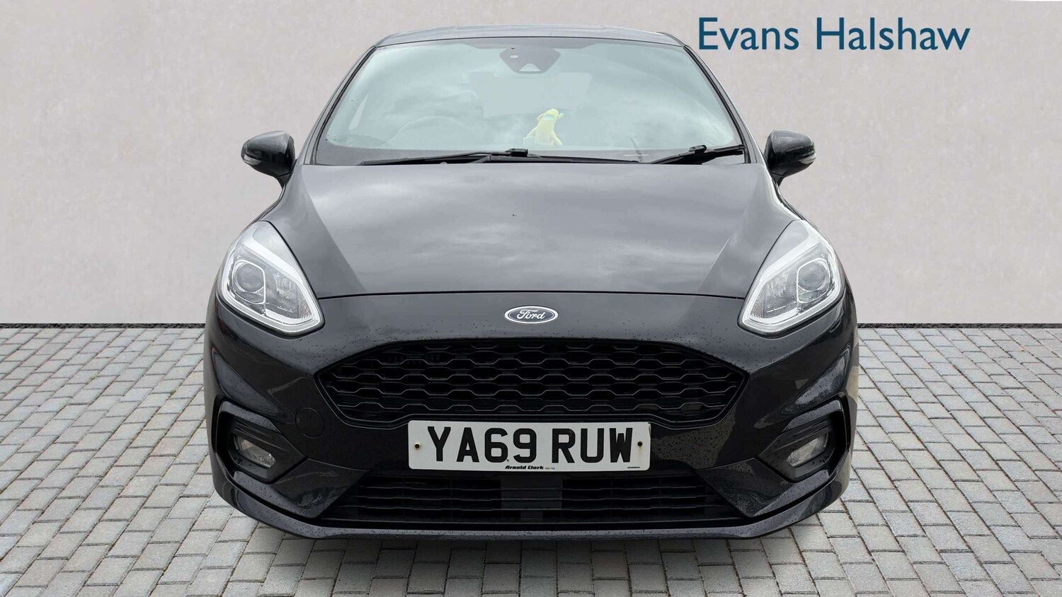 Used Ford Fiesta 2019 for sale - 78137578: Photo 6