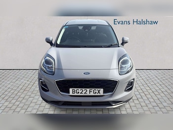 Used Ford Puma 2022 for sale - 79257478: Photo