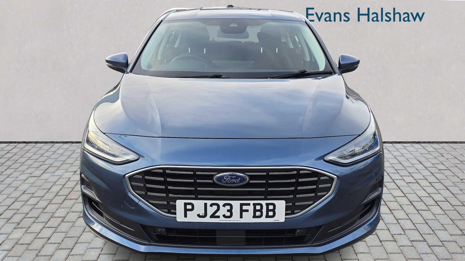 Used Ford Focus 2023 for sale - 77458458: Photo 3