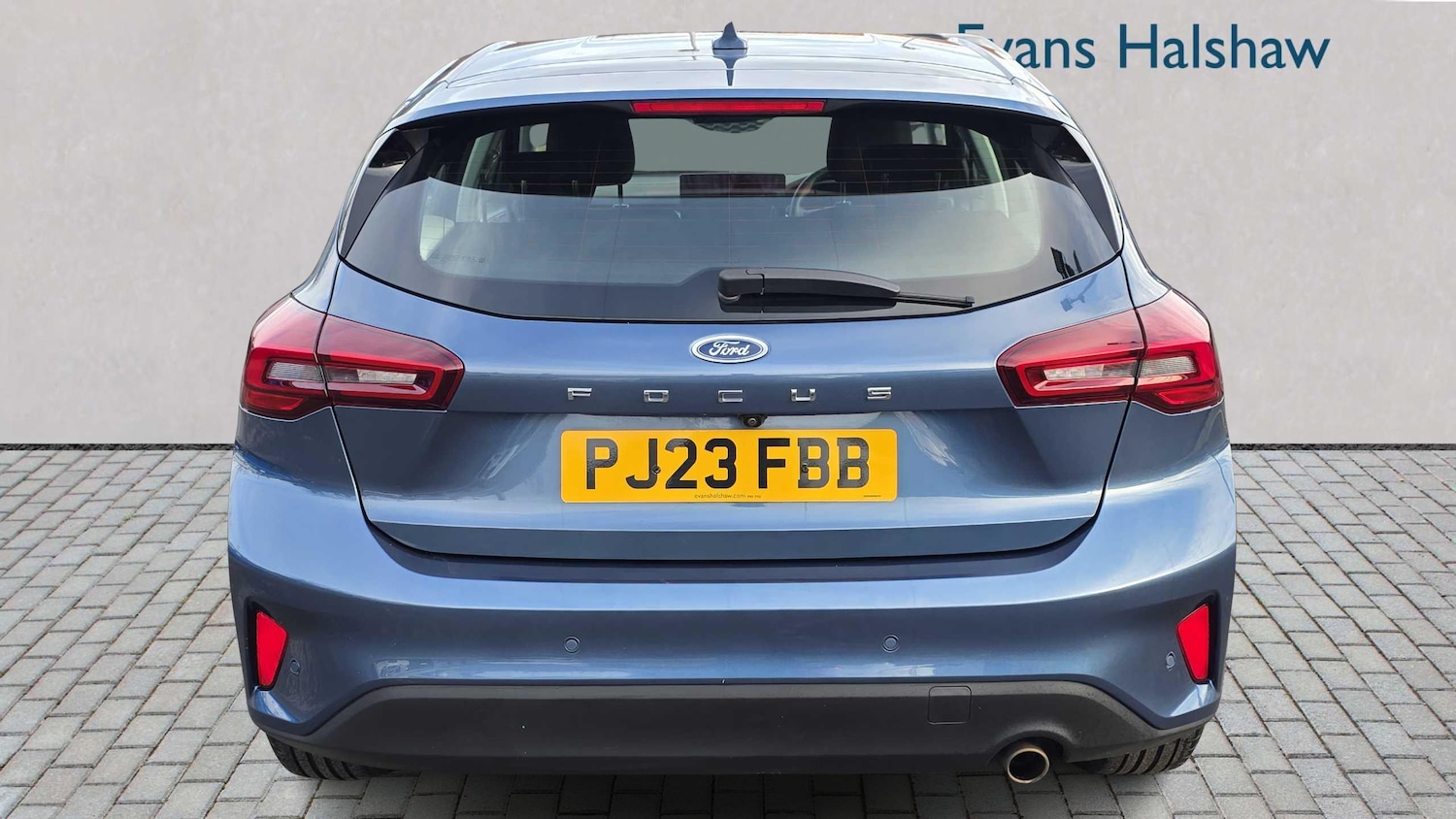 Used Ford Focus 2023 for sale - 77458458: Photo 5