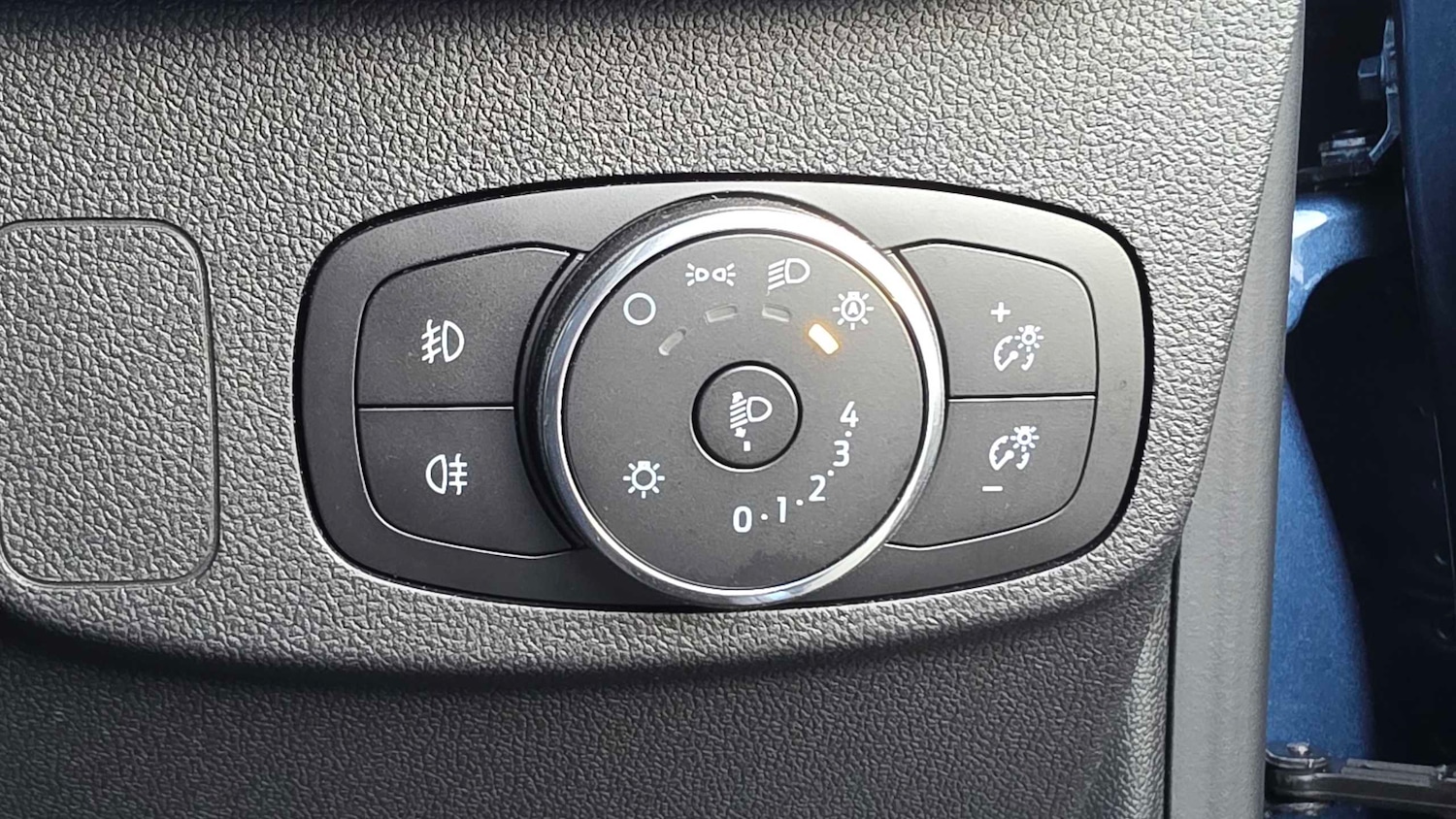 Used Ford Focus 2023 for sale - 77458458: Photo 9