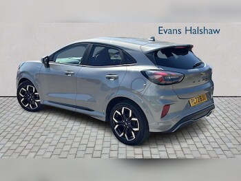 Used Ford Puma 2023 for sale - 78365723: Photo