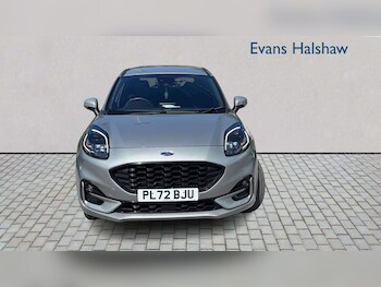 Used Ford Puma 2023 for sale - 78365723: Photo