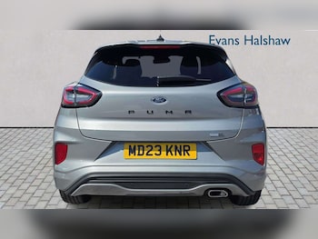 Used Ford Puma 2023 for sale - 79002359: Photo