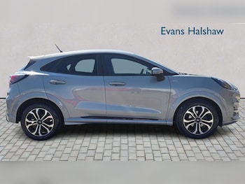 Used Ford Puma 2023 for sale - 79002359: Photo