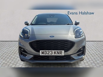 Used Ford Puma 2023 for sale - 79002359: Photo
