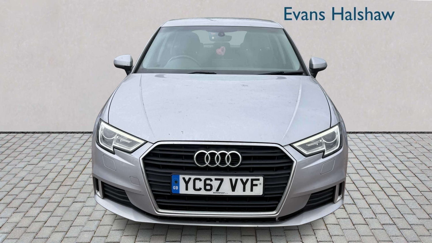 Used Audi A3 2017 for sale - 78209345: Photo 4