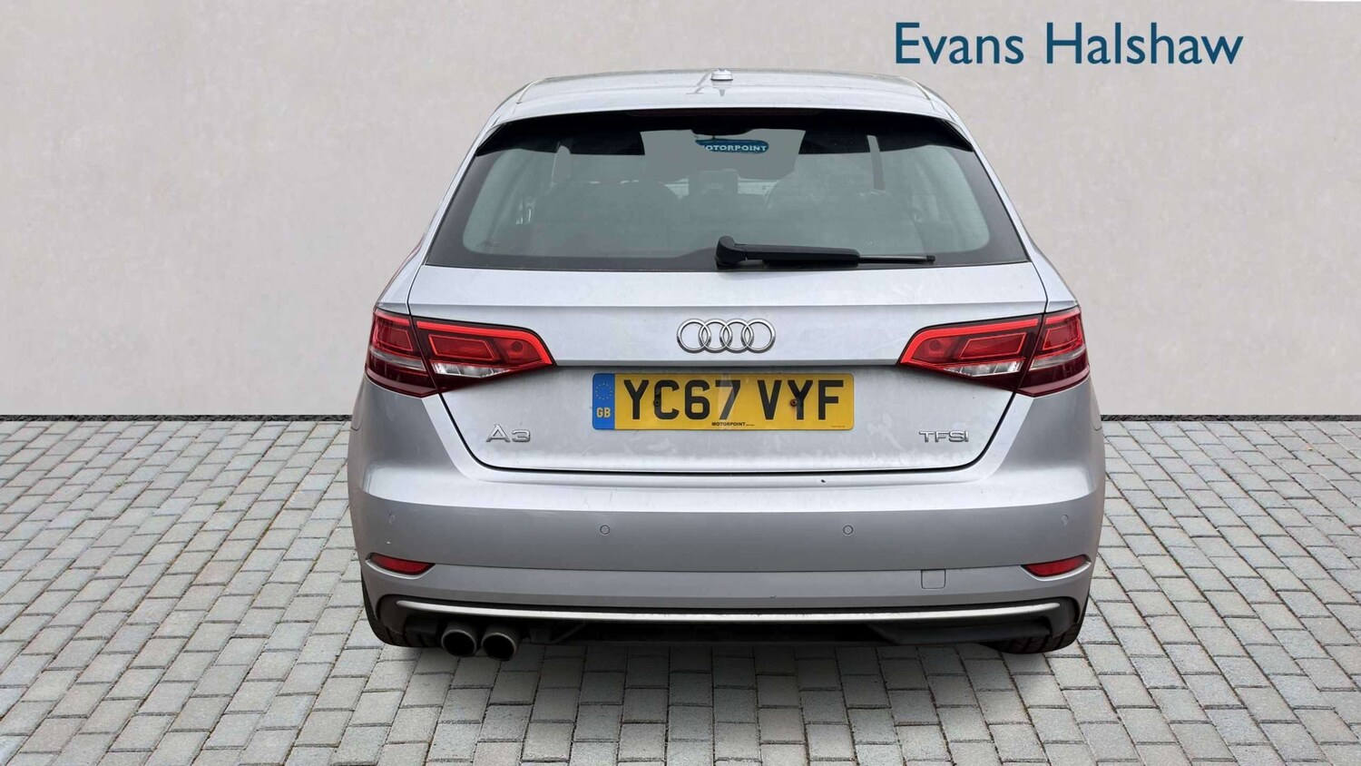 Used Audi A3 2017 for sale - 78209345: Photo 6