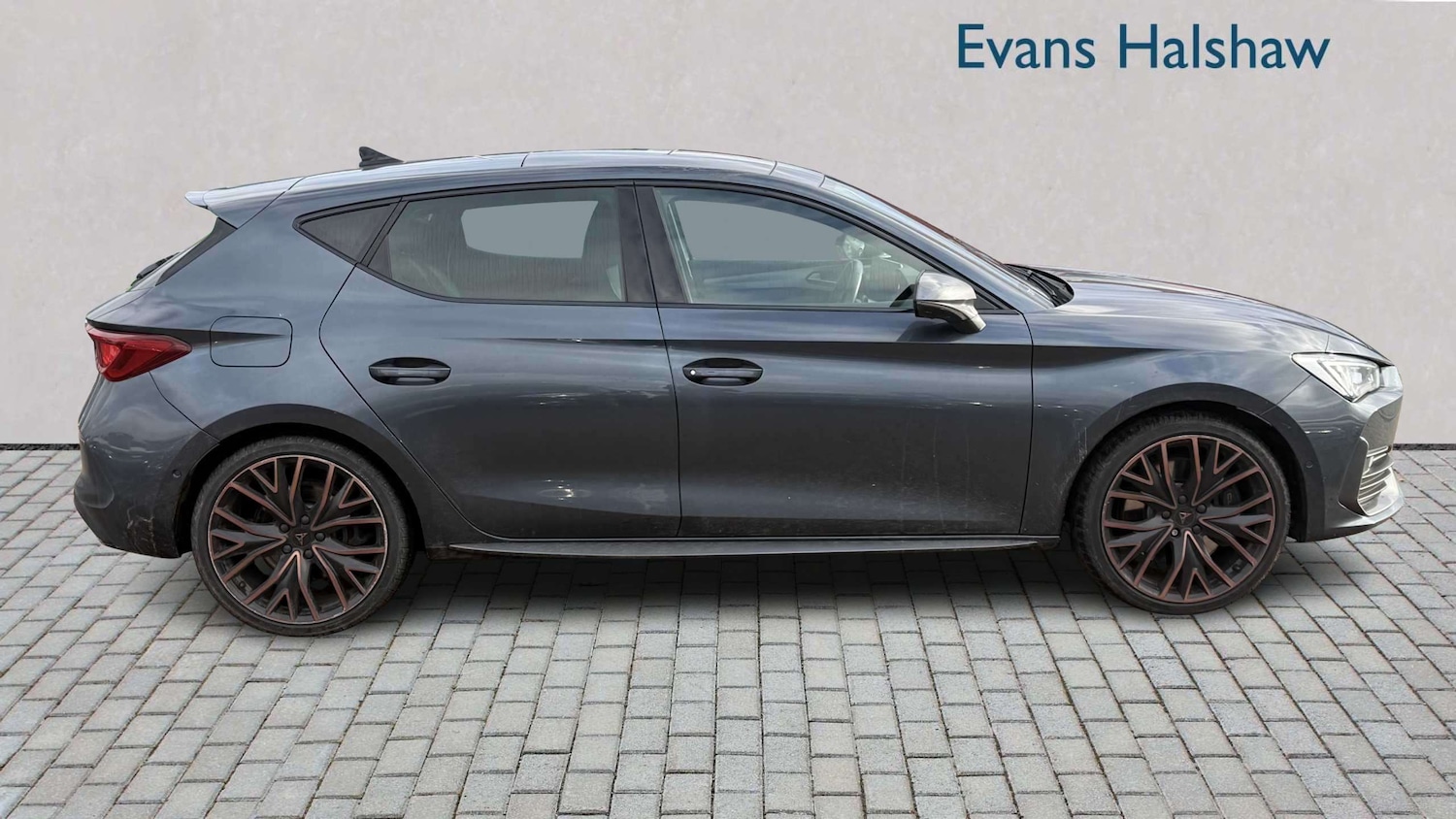 Used Cupra Leon 2024 for sale - 77661360: Photo 3