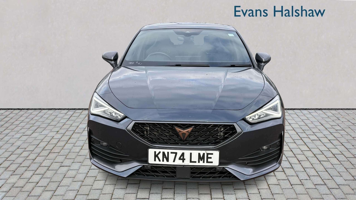 Used Cupra Leon 2024 for sale - 77661360: Photo 4