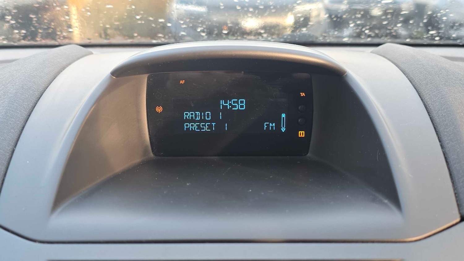 Used Ford Fiesta 2015 for sale - 76746194: Photo 11