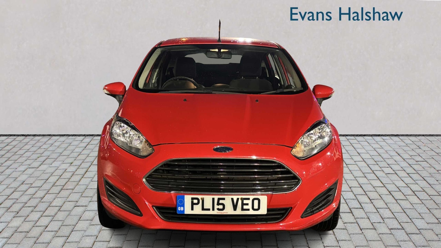 Used Ford Fiesta 2015 for sale - 76746194: Photo 4