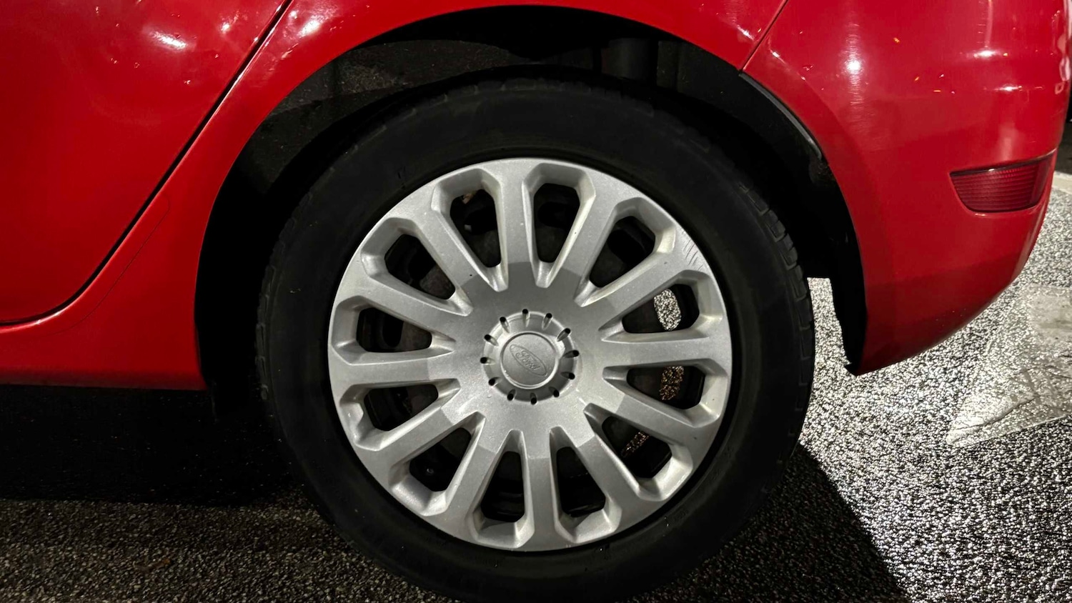 Used Ford Fiesta 2015 for sale - 76746194: Photo 6