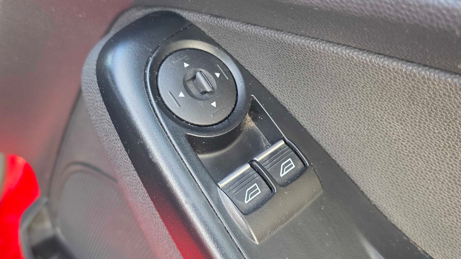 Used Ford Fiesta 2015 for sale - 76746194: Photo 9