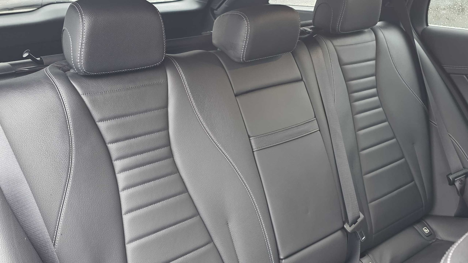 Used Mercedes-Benz E Class 2019 for sale - 77480644: Photo 11