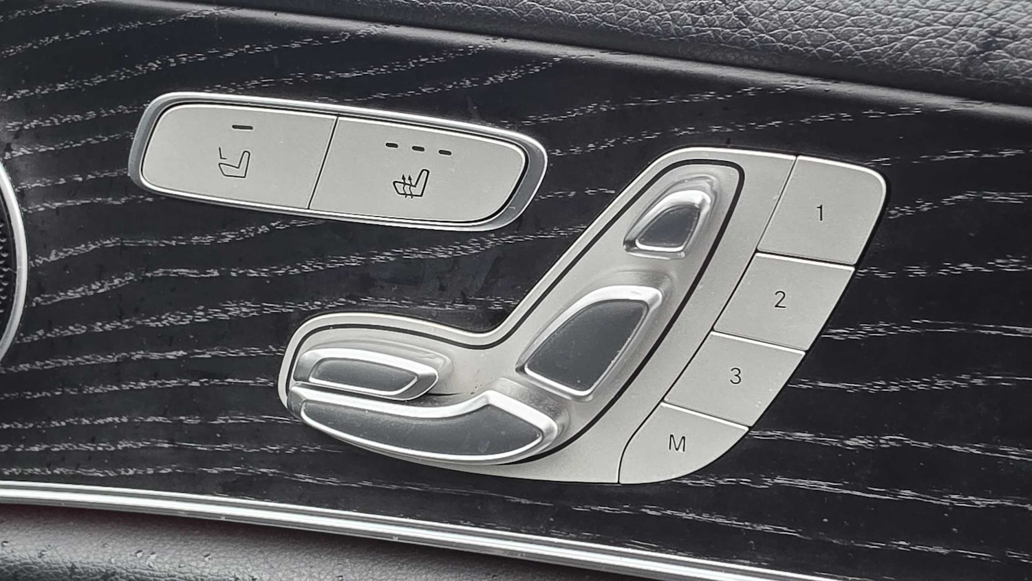 Used Mercedes-Benz E Class 2019 for sale - 77480644: Photo 17