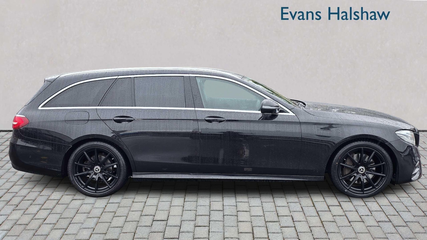 Used Mercedes-Benz E Class 2019 for sale - 77480644: Photo 2