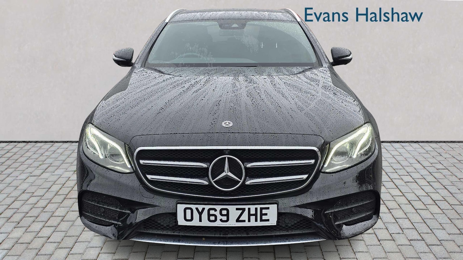 Used Mercedes-Benz E Class 2019 for sale - 77480644: Photo 6