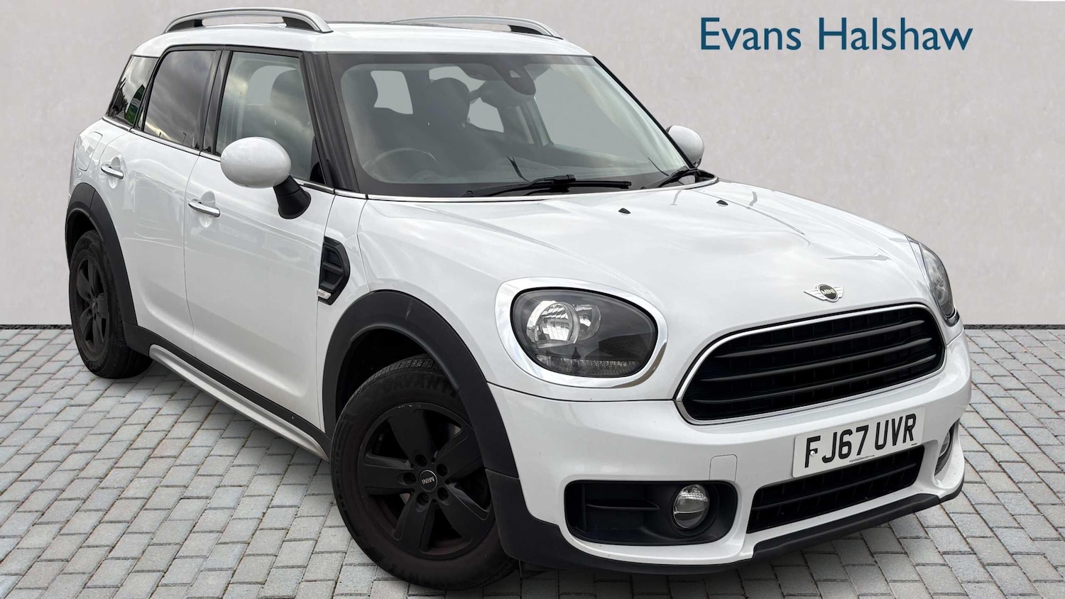 Used MINI Countryman 2017 for sale - 77083104: Photo 1