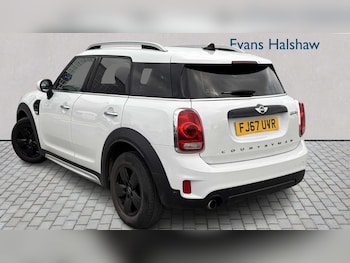 Used MINI Countryman 2017 for sale - 77083104: Photo