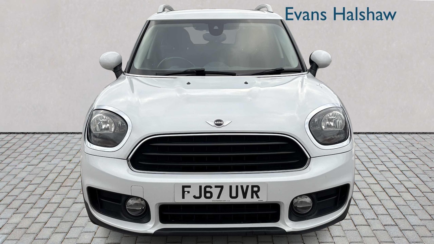 Used MINI Countryman 2017 for sale - 77083104: Photo 4