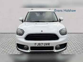 Used MINI Countryman 2017 for sale - 77083104: Photo
