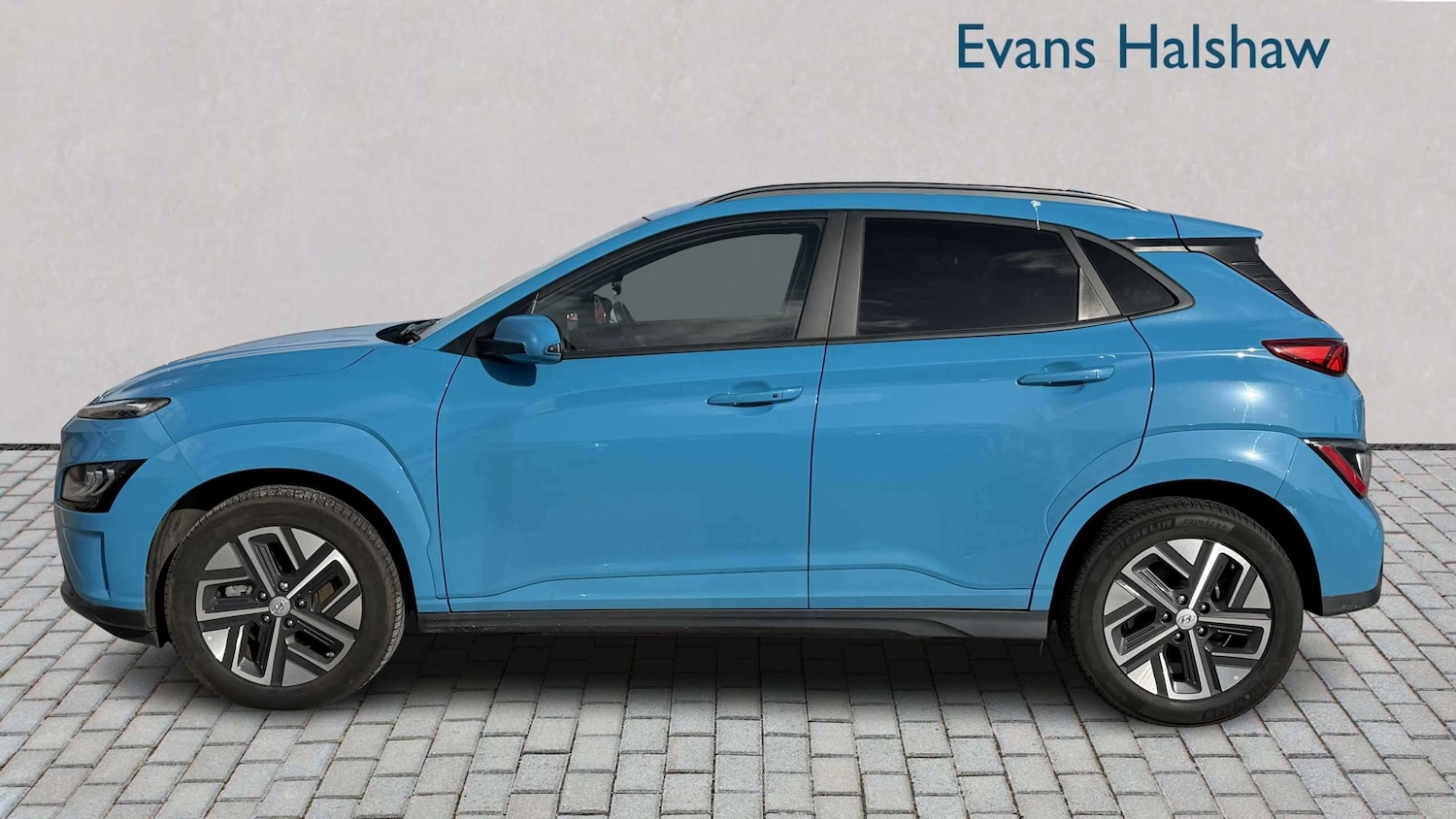 Used Hyundai KONA 2023 for sale - 78024524: Photo 5