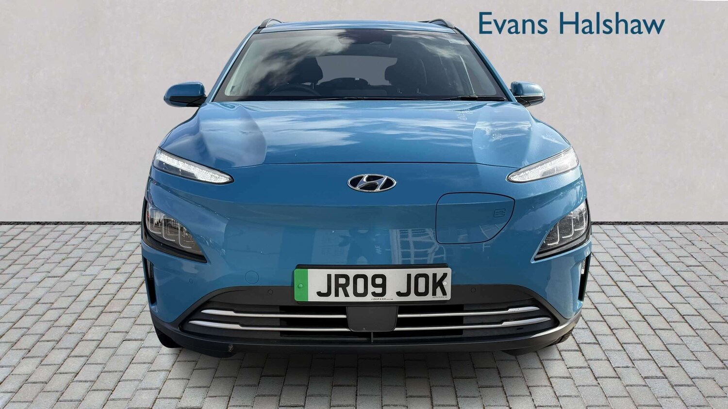 Used Hyundai KONA 2023 for sale - 78024524: Photo 6