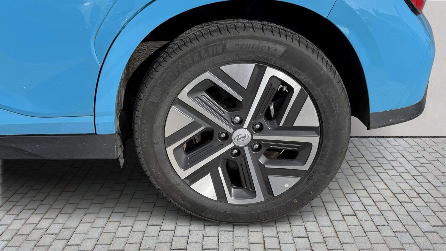 Used Hyundai KONA 2023 for sale - 78024524: Photo 7