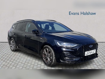 Used Ford Focus 2024 for sale - 79172343: Photo