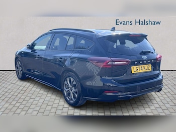 Used Ford Focus 2024 for sale - 79172343: Photo