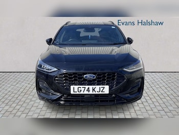 Used Ford Focus 2024 for sale - 79172343: Photo