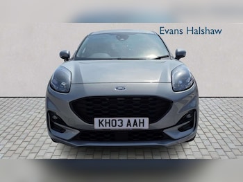 Used Ford Puma 2023 for sale - 79239382: Photo