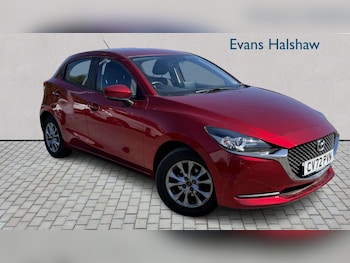 Used Mazda Mazda2 2023 for sale - 78433016: Photo