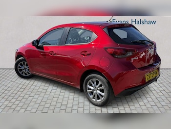 Used Mazda Mazda2 2023 for sale - 78433016: Photo