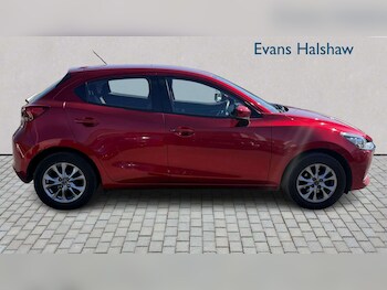 Used Mazda Mazda2 2023 for sale - 78433016: Photo