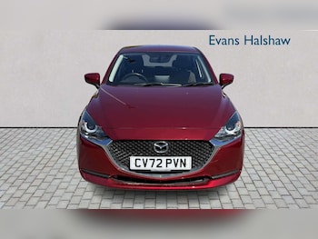 Used Mazda Mazda2 2023 for sale - 78433016: Photo