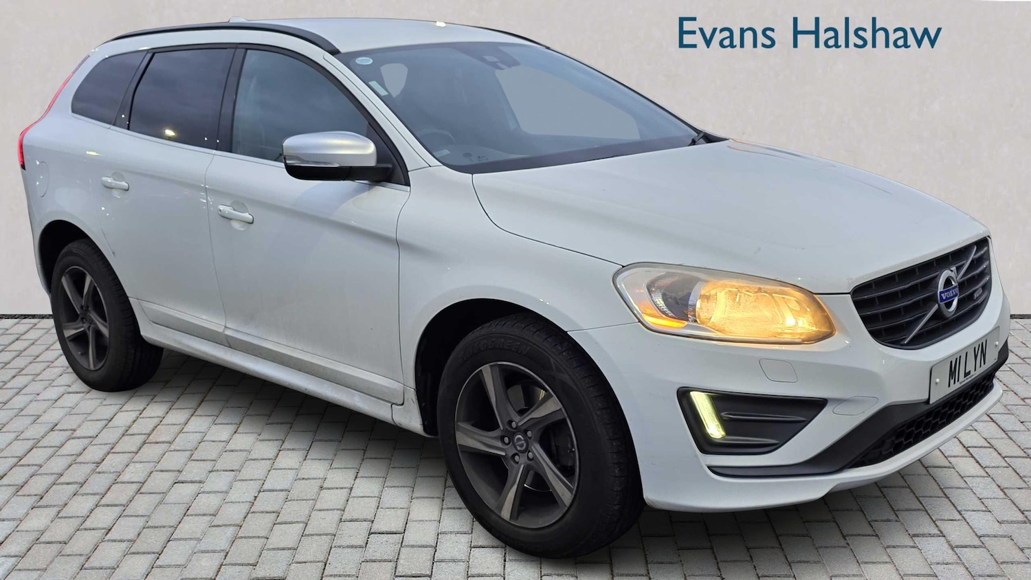 Used Volvo XC60 2014 for sale - 77281992: Photo 1