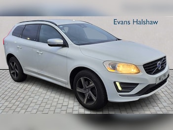 Used Volvo XC60 2014 for sale - 77281992: Photo