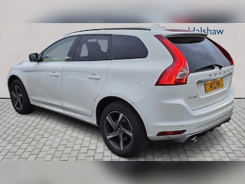 Used Volvo XC60 2014 for sale - 77281992: Photo