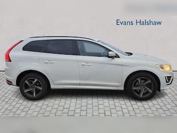 Used Volvo XC60 2014 for sale - 77281992: Photo