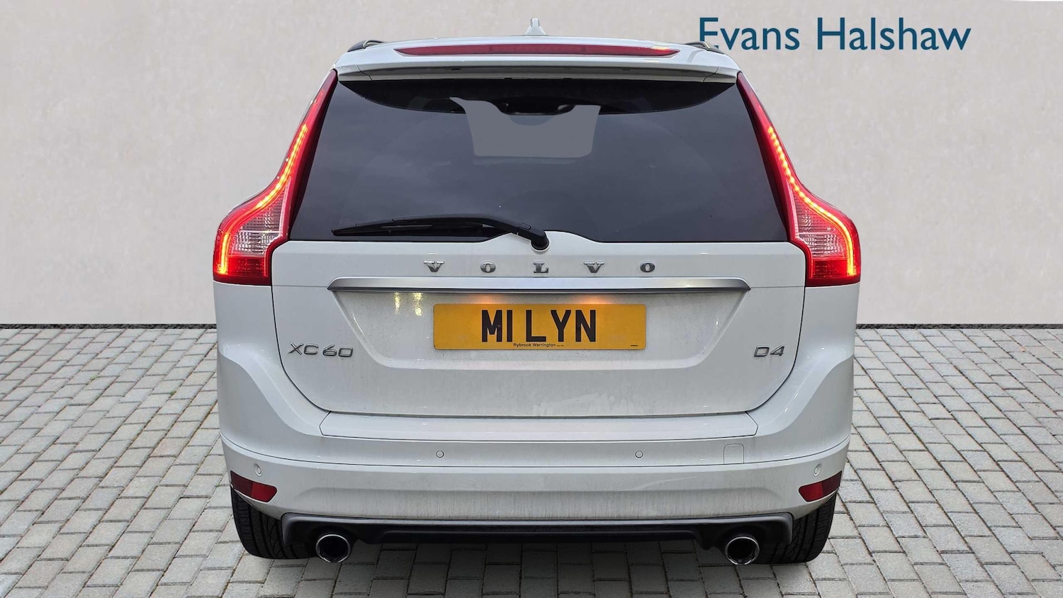 Used Volvo XC60 2014 for sale - 77281992: Photo 5