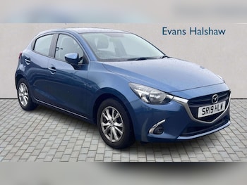 Used Mazda Mazda2 2019 for sale - 78960842: Photo