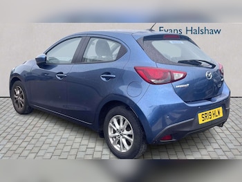 Used Mazda Mazda2 2019 for sale - 78960842: Photo