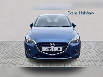 Used Mazda Mazda2 2019 for sale - 78960842: Photo