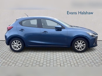 Used Mazda Mazda2 2019 for sale - 78960842: Photo