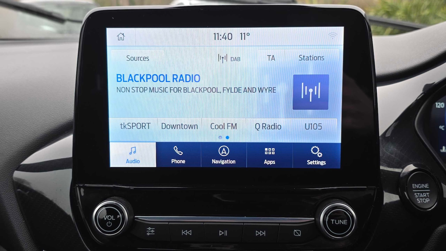 Used Ford Puma 2022 for sale - 77726870: Photo 11