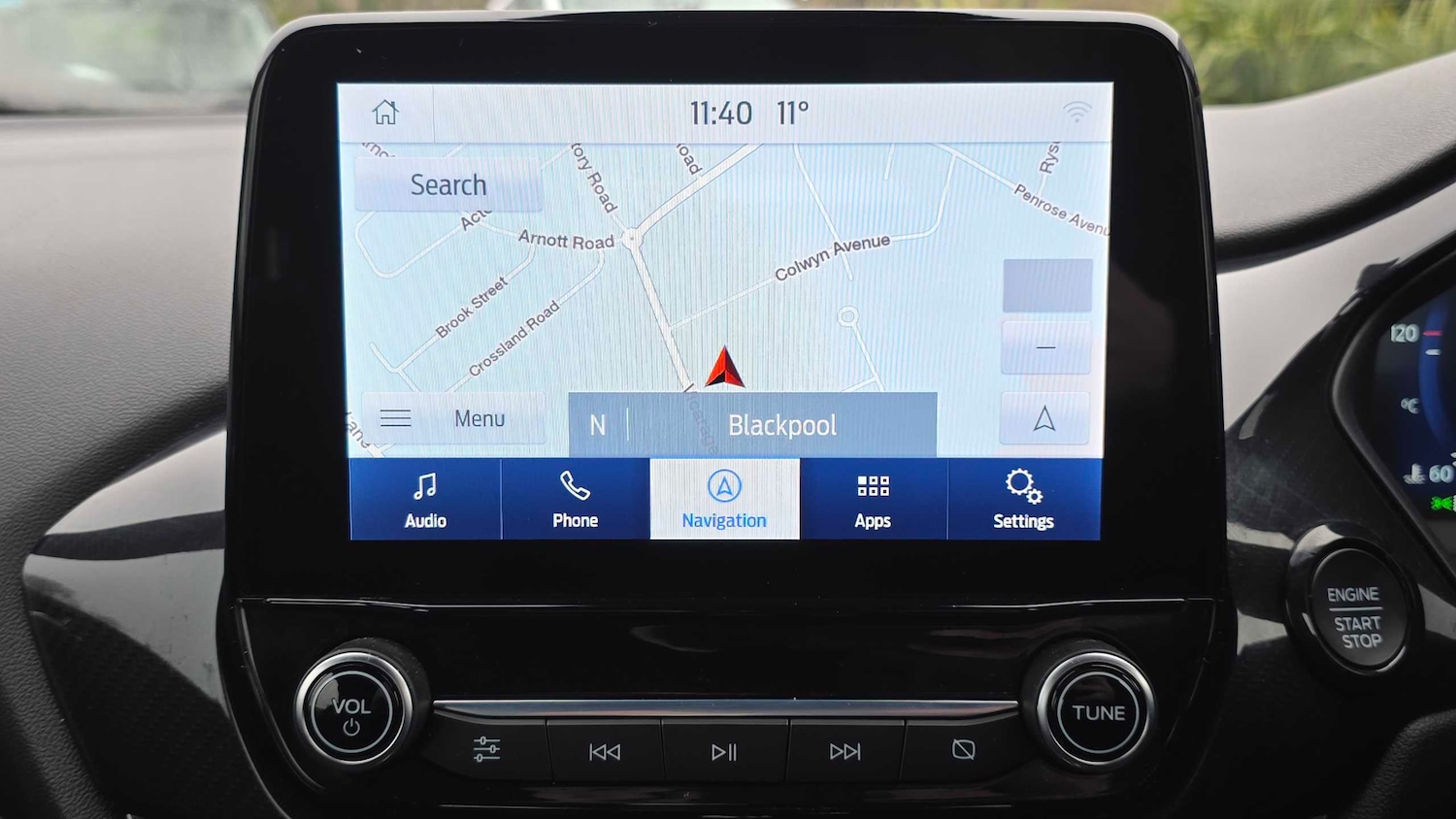 Used Ford Puma 2022 for sale - 77726870: Photo 12