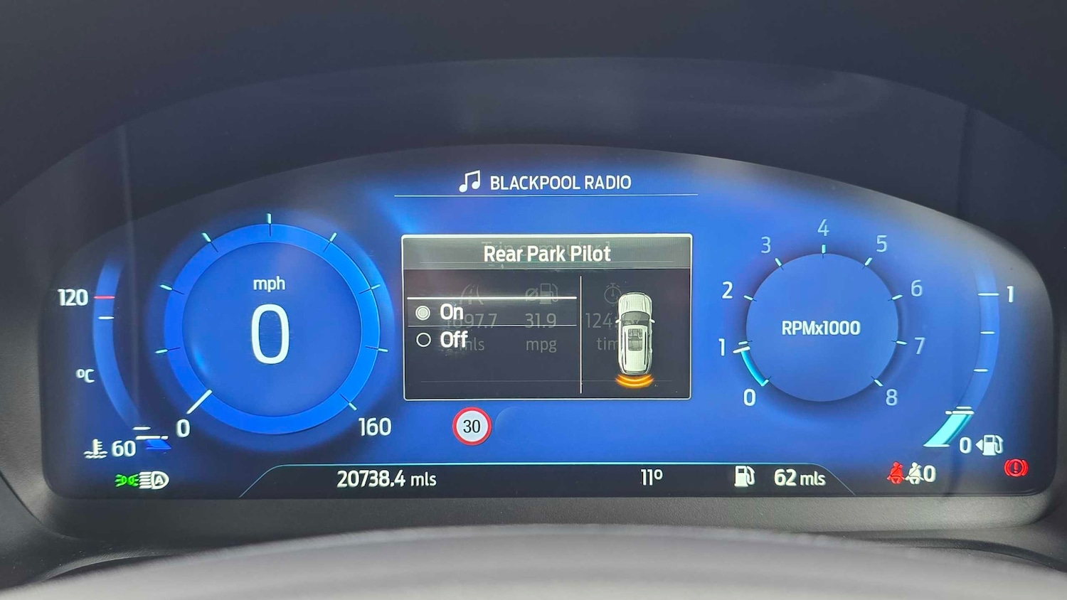 Used Ford Puma 2022 for sale - 77726870: Photo 13